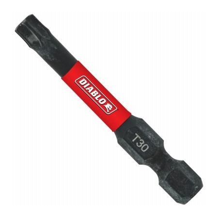 Diablo 2'' 30 Torx Bit DT302P1